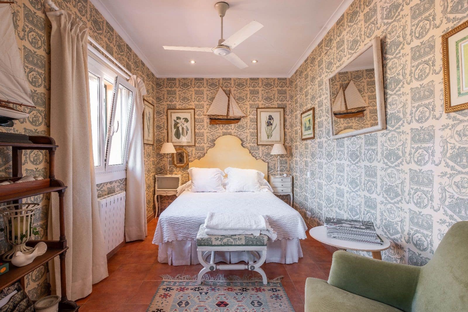 6 soverom Hus til salgs i Cala San Vicente / Cala Sant Vicenc med svømmebasseng garasje - € 3 975 000 (Ref: 7875908)