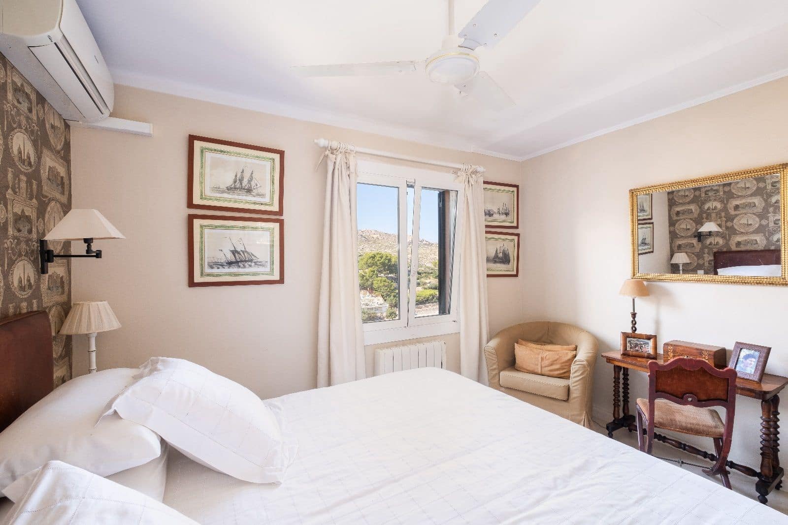 6 soverom Hus til salgs i Cala San Vicente / Cala Sant Vicenc med svømmebasseng garasje - € 3 975 000 (Ref: 7875908)