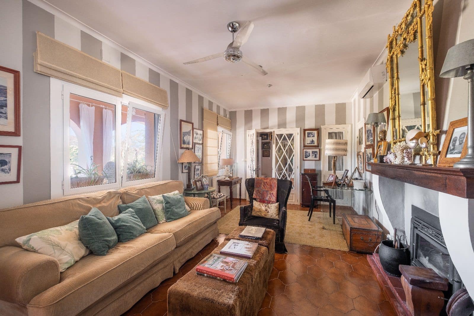 6 soverom Hus til salgs i Cala San Vicente / Cala Sant Vicenc med svømmebasseng garasje - € 3 975 000 (Ref: 7875908)