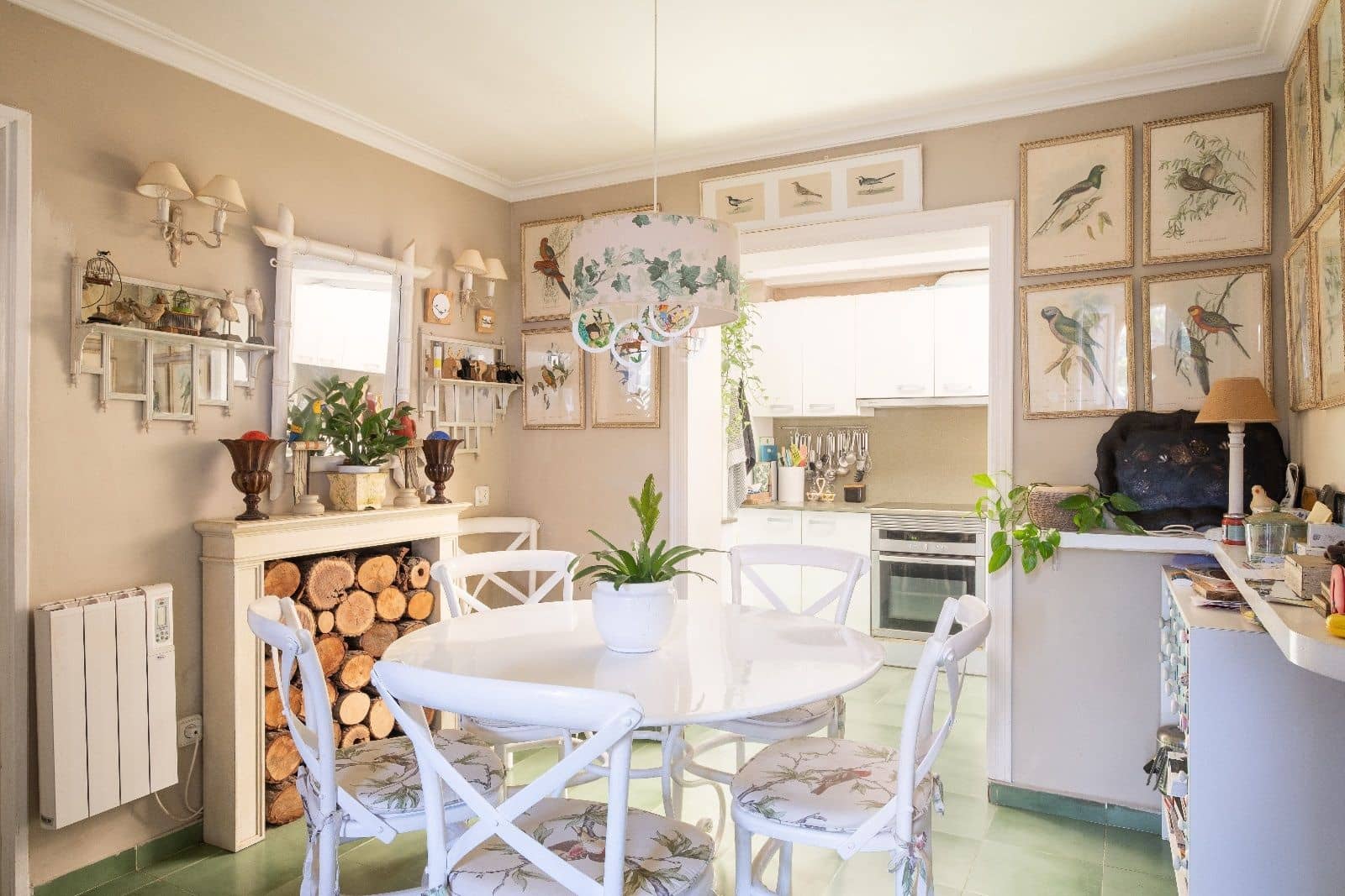 6 soverom Hus til salgs i Cala San Vicente / Cala Sant Vicenc med svømmebasseng garasje - € 3 975 000 (Ref: 7875908)