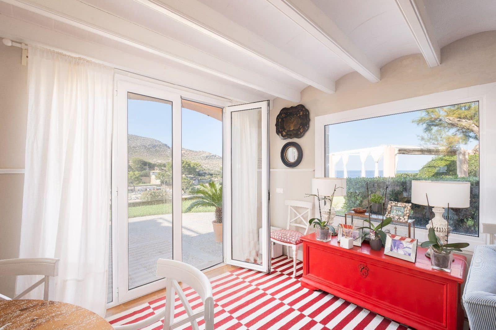 6 soverom Hus til salgs i Cala San Vicente / Cala Sant Vicenc med svømmebasseng garasje - € 3 975 000 (Ref: 7875908)