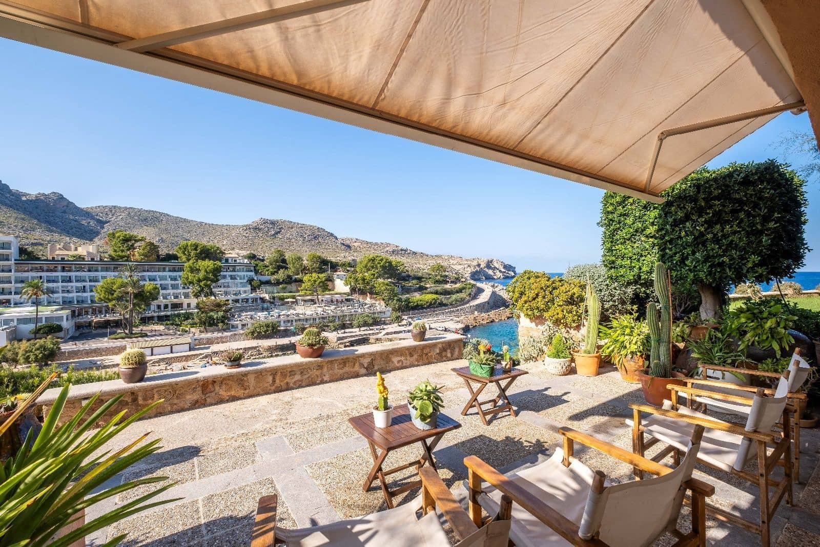 6 soverom Hus til salgs i Cala San Vicente / Cala Sant Vicenc med svømmebasseng garasje - € 3 975 000 (Ref: 7875908)