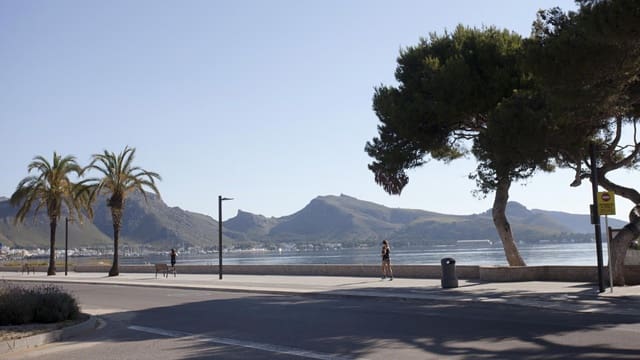 Erhverv til salg i Port de Pollença, Pollensa / Pollença med garage - € 291.000 (Ref: 8107706)