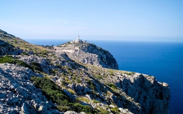 Erhverv til salg i Port de Pollença, Pollensa / Pollença med garage - € 291.000 (Ref: 8107706)