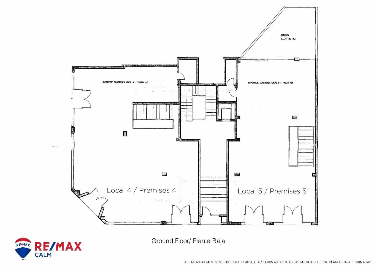 Erhverv til salg i Pollensa / Pollenca - € 577.000 (Ref: 8116456)