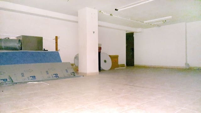 Erhverv til salg i Port de Pollença, Pollensa / Pollença - € 577.000 (Ref: 8116456)