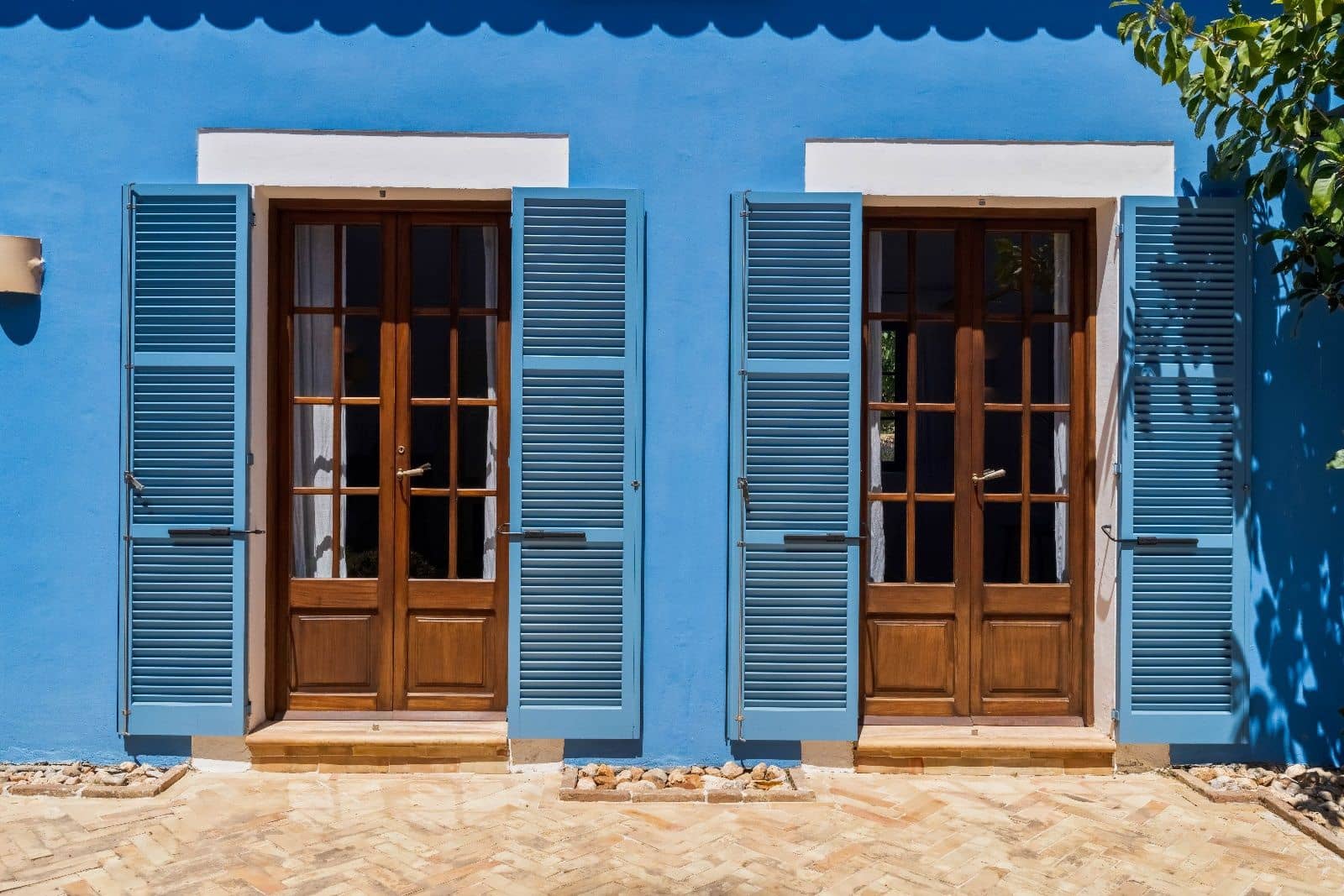 5 soverom Finca/Herregård til salgs i Campanet med svømmebasseng garasje - € 7 500 000 (Ref: 8279839)