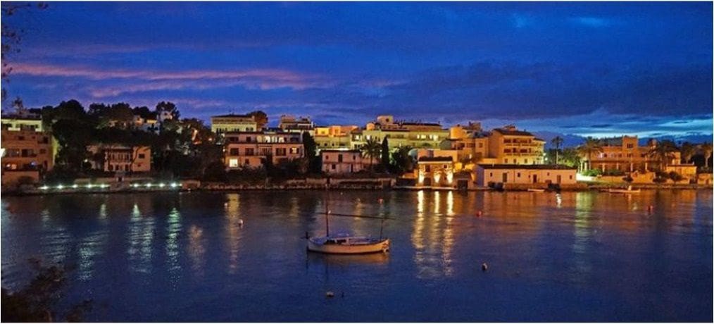 Building Plot for sale in Porto Petro - € 730,000 (Ref: 8301394)