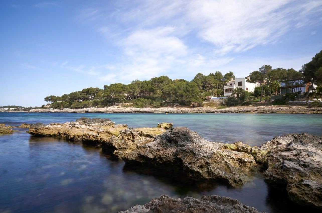 Building Plot for sale in Porto Petro - € 730,000 (Ref: 8301394)