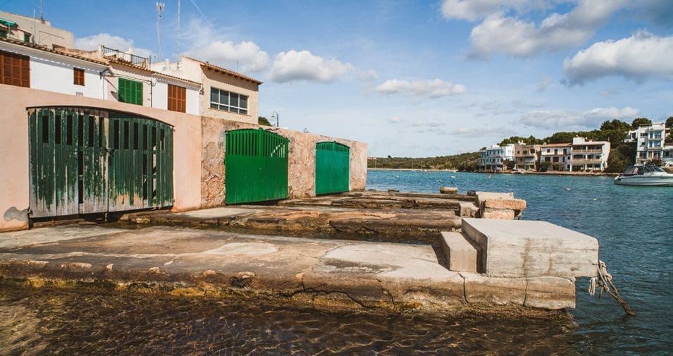 Building Plot for sale in Porto Petro - € 730,000 (Ref: 8301394)