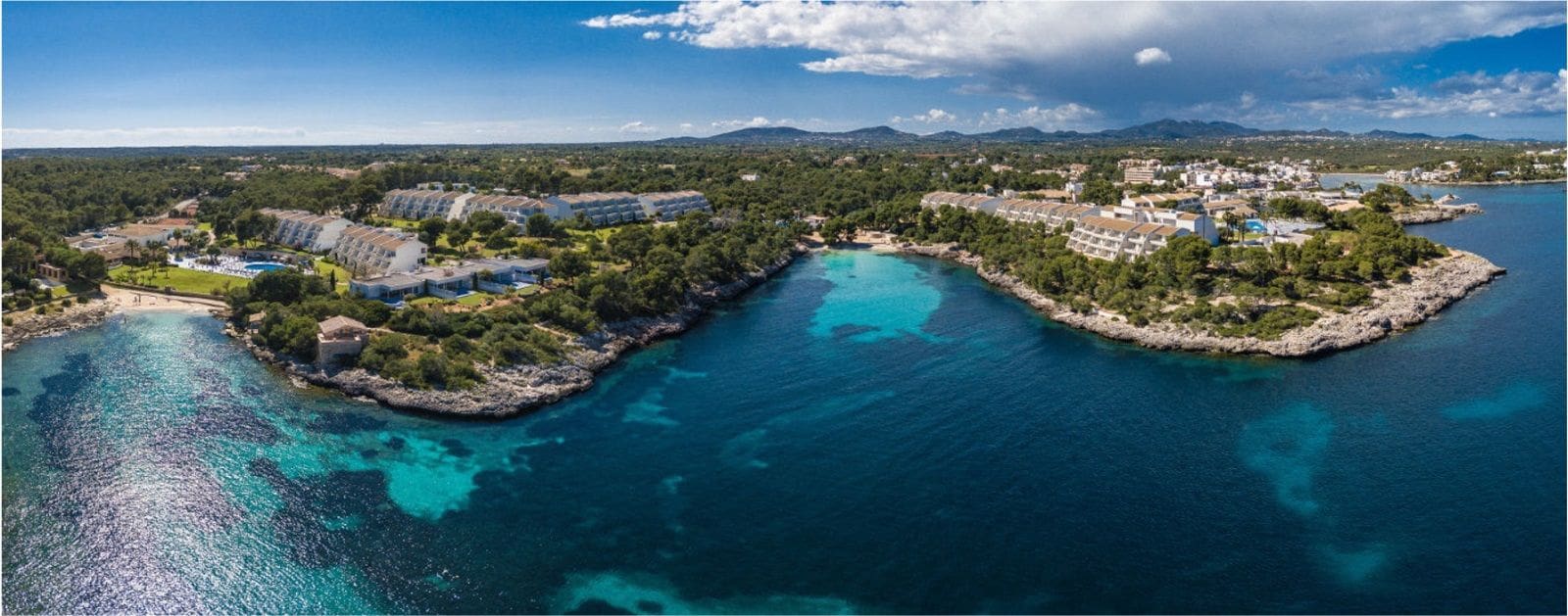 Building Plot for sale in Porto Petro - € 730,000 (Ref: 8301394)