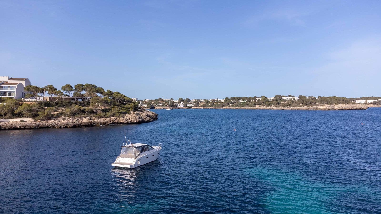 Building Plot for sale in Porto Petro - € 730,000 (Ref: 8301394)