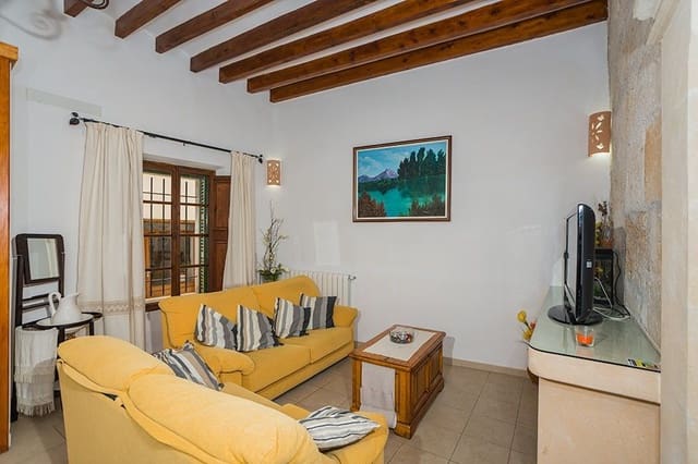 4 soverom Hus til salgs i Pollensa / Pollença med garasje - € 649 000 (Ref: 8325018)