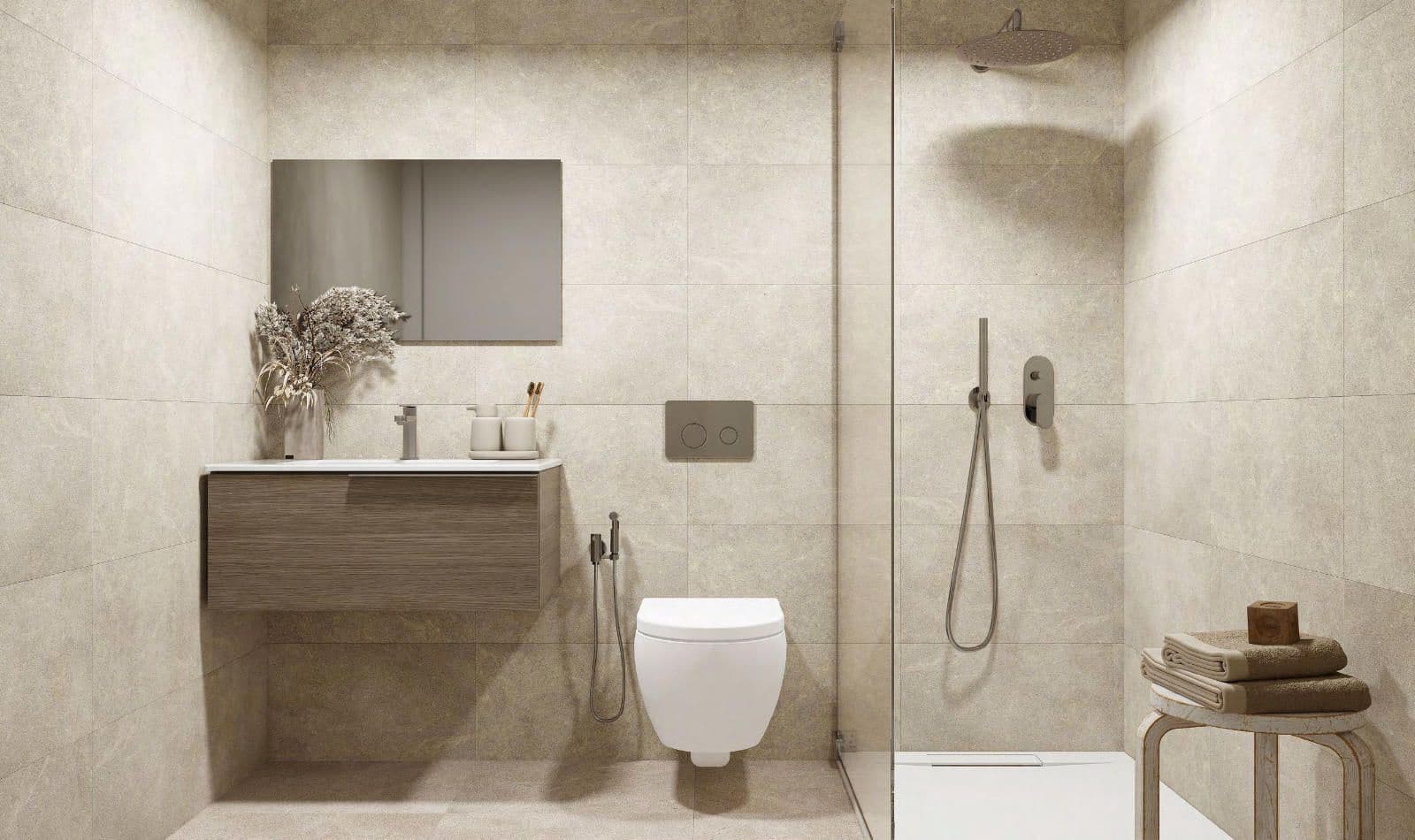 2 soverom Leilighet til salgs i Bunyola med svømmebasseng - € 455 000 (Ref: 8358199)