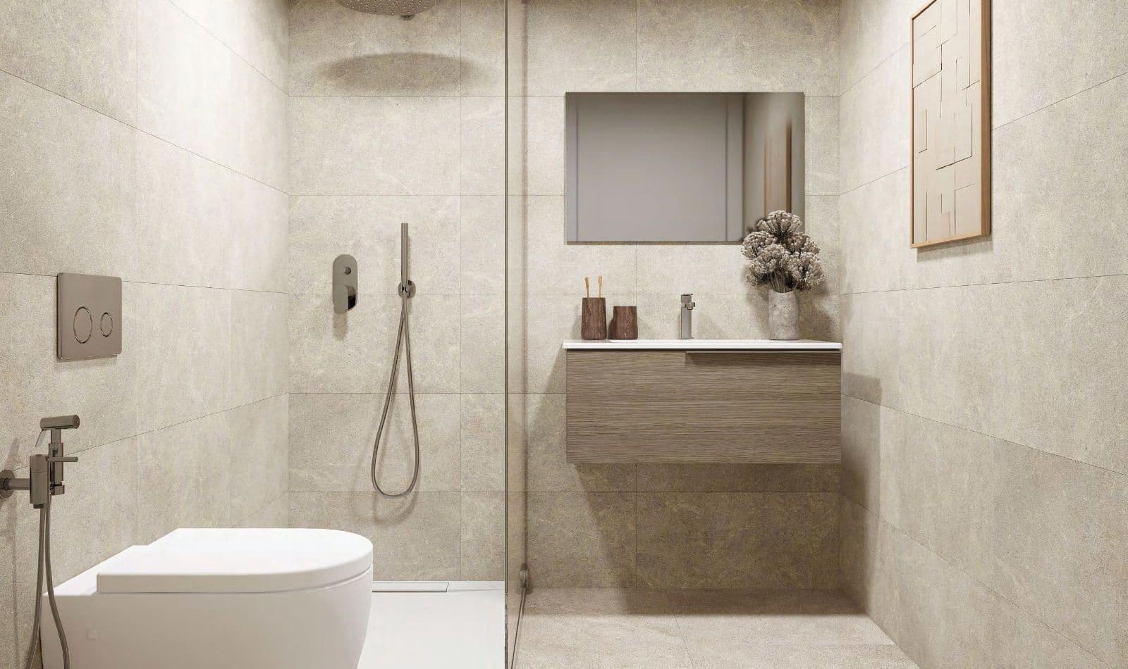 2 soverom Leilighet til salgs i Bunyola med svømmebasseng - € 455 000 (Ref: 8358199)