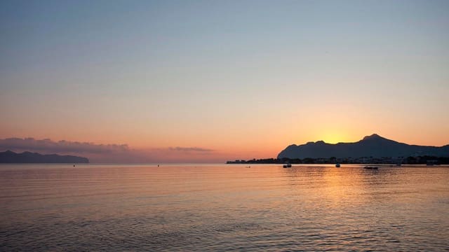 Building Plot for sale in Pollensa / Pollença - € 1,200,000 (Ref: 8369894)