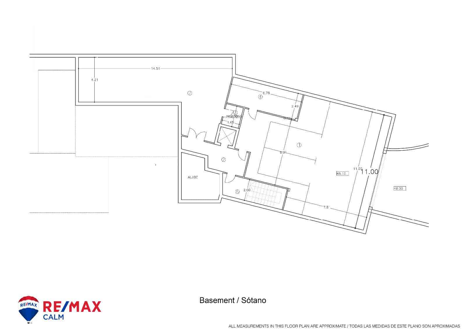 Teren niezagospodarowany na sprzedaż w Alcudia - 1 600 000 € (Ref: 8374787)