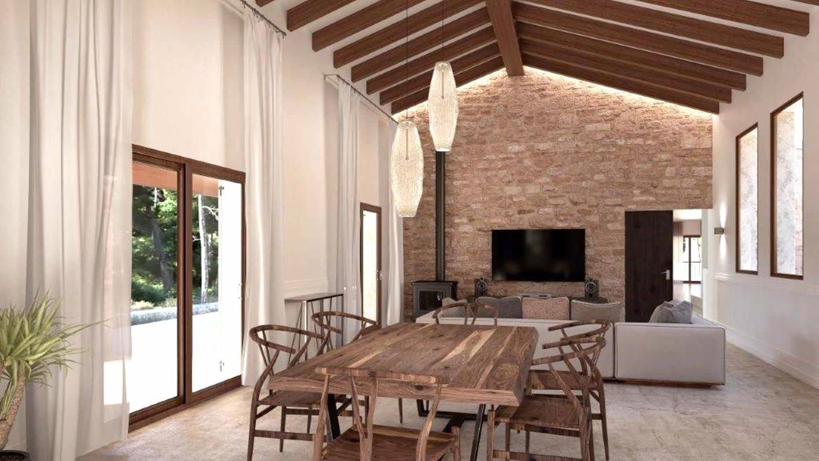 Teren niezagospodarowany na sprzedaż w Alcudia - 1 600 000 € (Ref: 8374787)