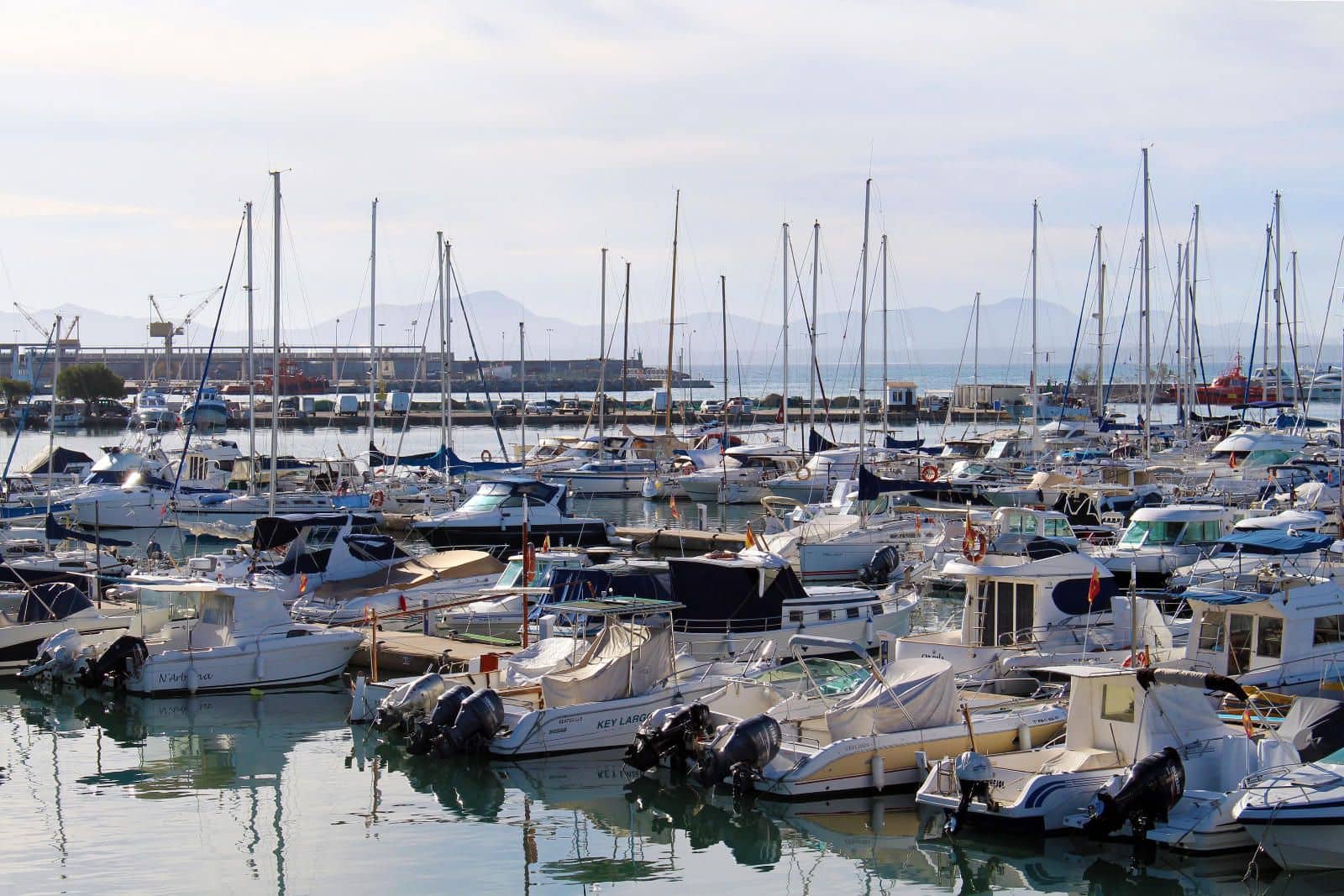 Teren niezagospodarowany na sprzedaż w Alcudia - 1 600 000 € (Ref: 8374787)