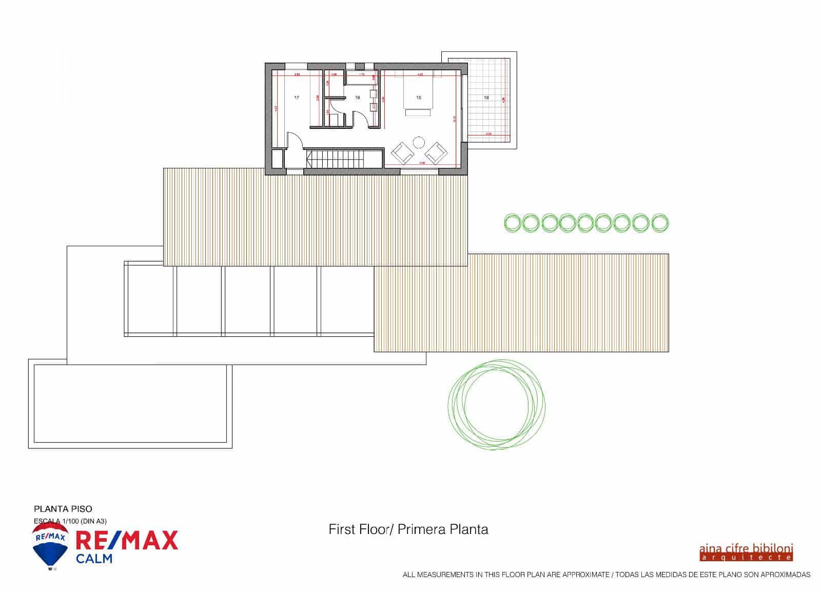 Mark till salu i Pollensa / Pollenca - 650 000 € (Ref: 8396021)