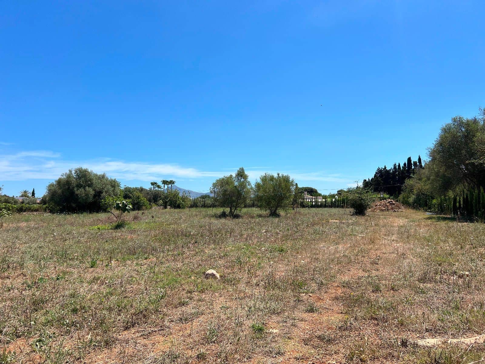 Mark till salu i Pollensa / Pollenca - 650 000 € (Ref: 8396021)