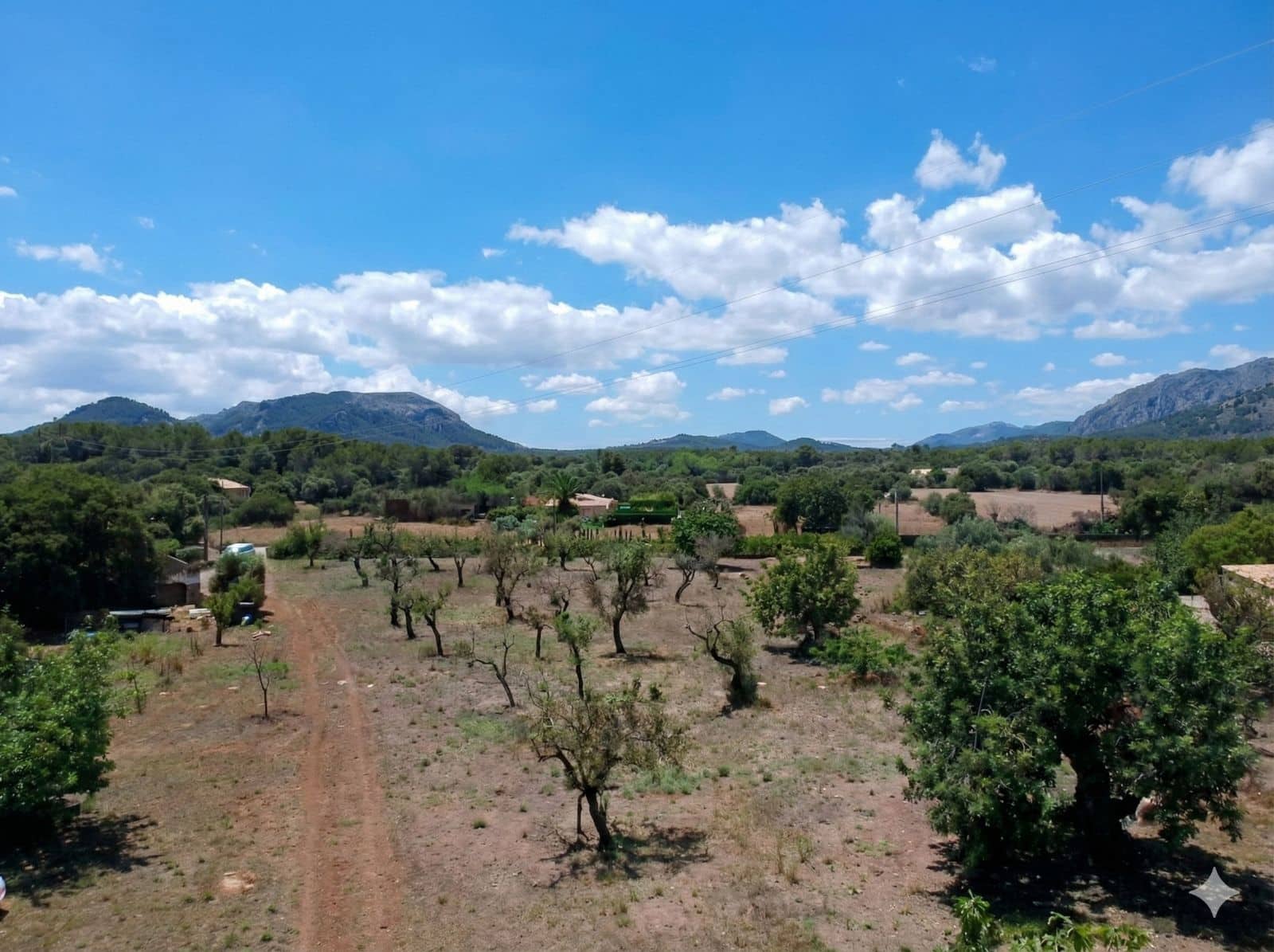 Mark till salu i Pollensa / Pollenca - 650 000 € (Ref: 8396021)