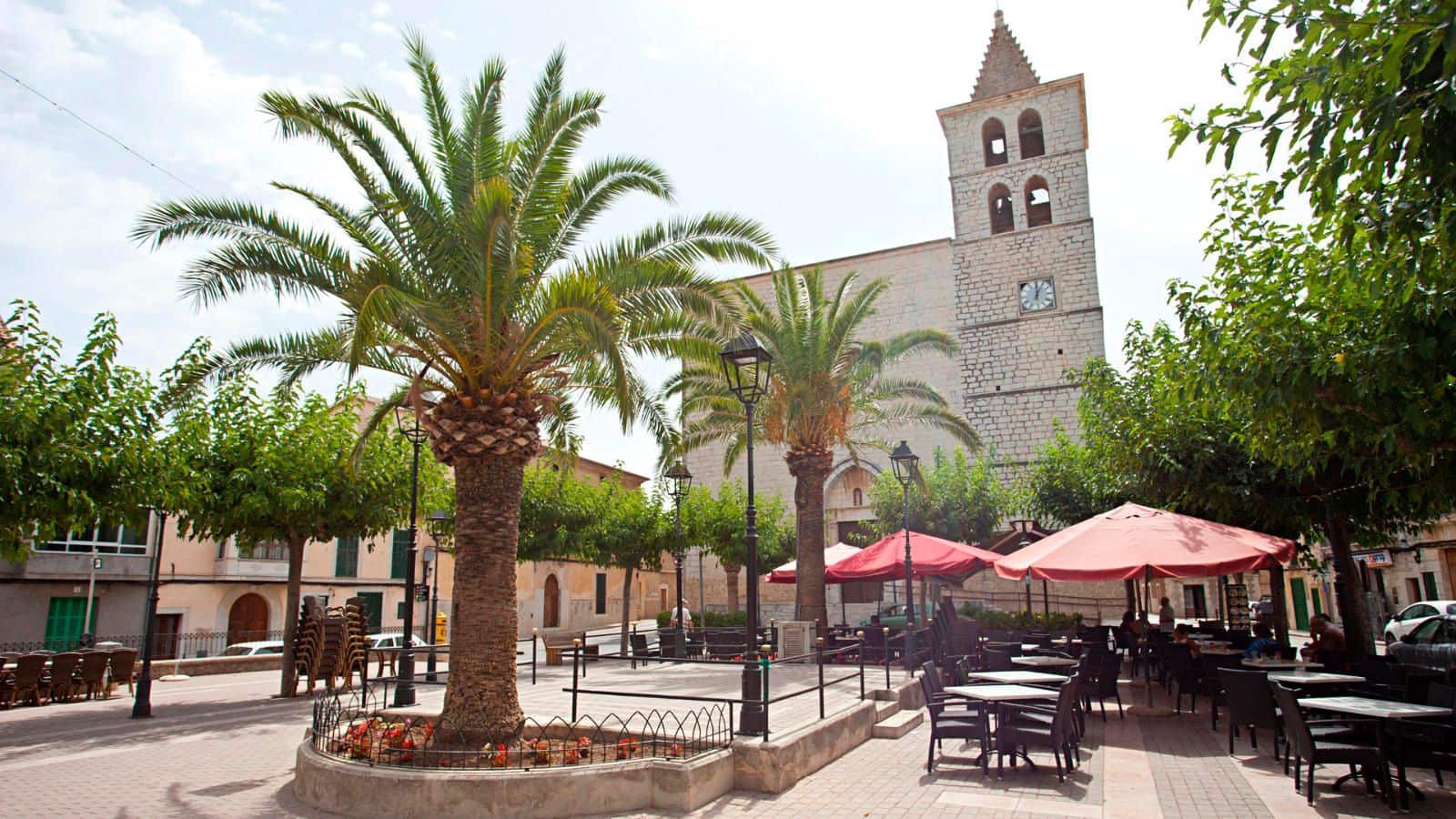 4 soverom Hus til salgs i Campanet med svømmebasseng garasje - € 1 795 000 (Ref: 8444793)