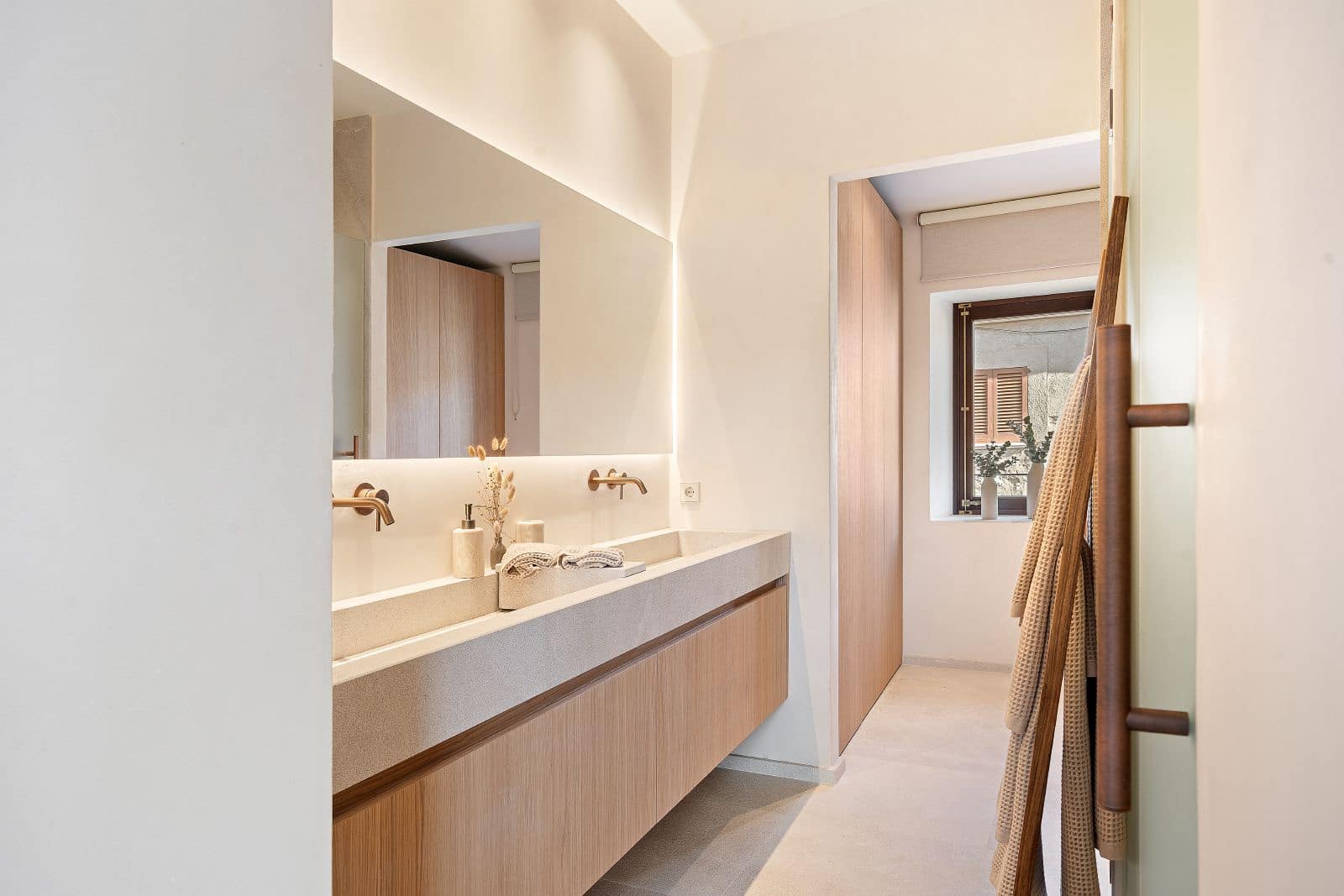 4 soverom Hus til salgs i Campanet med svømmebasseng garasje - € 1 795 000 (Ref: 8444793)