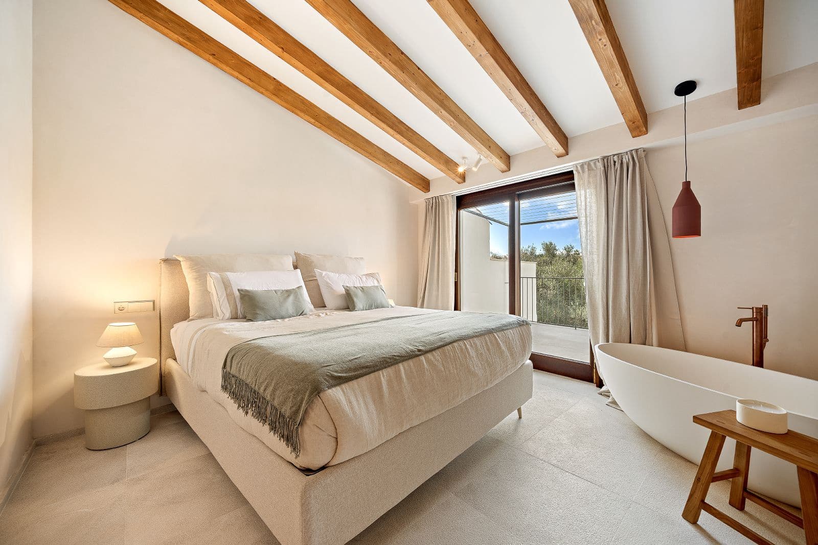 4 soverom Hus til salgs i Campanet med svømmebasseng garasje - € 1 795 000 (Ref: 8444793)