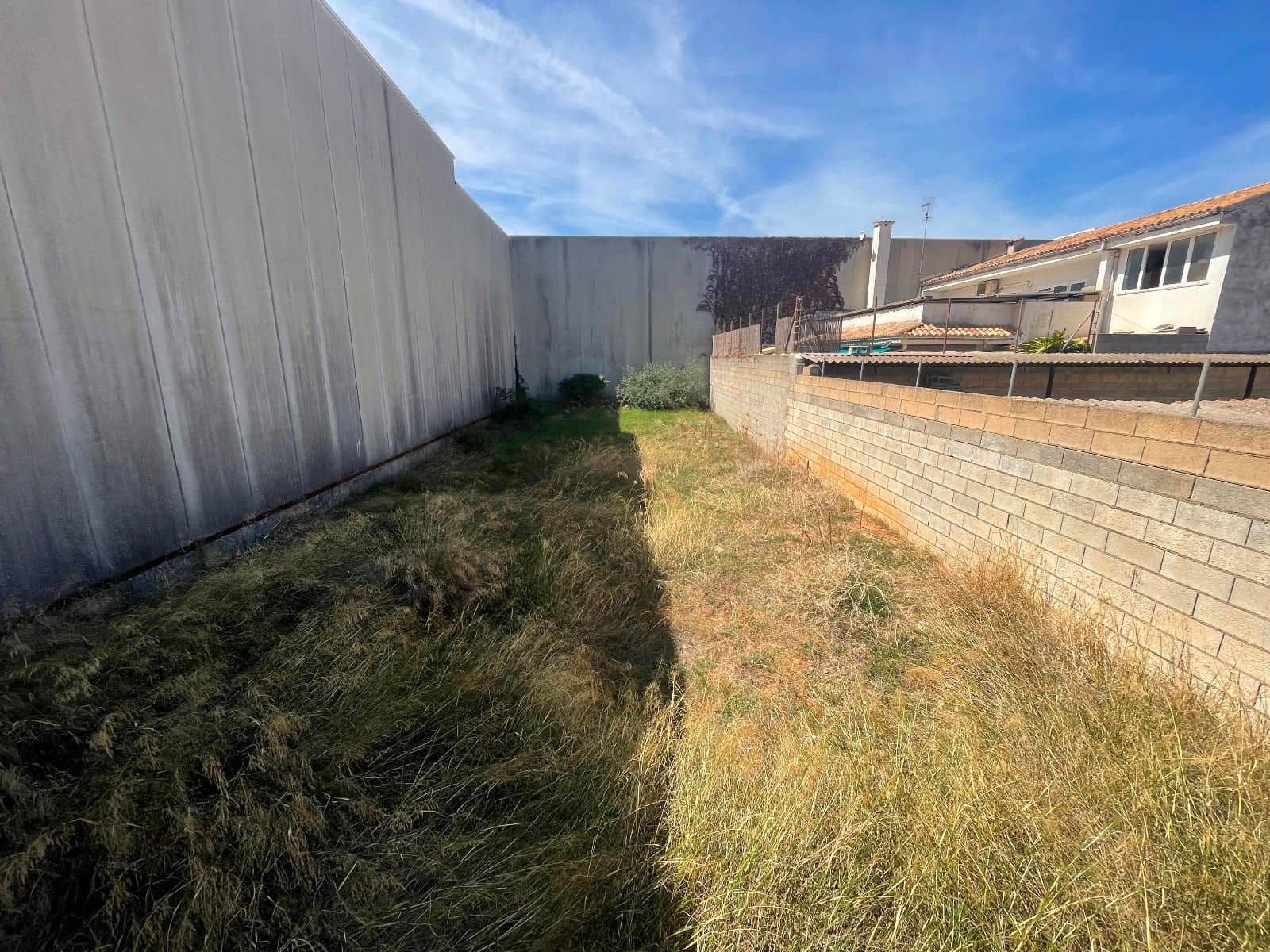 Byggetomt til salgs i Sa Pobla - € 142 000 (Ref: 8494537)