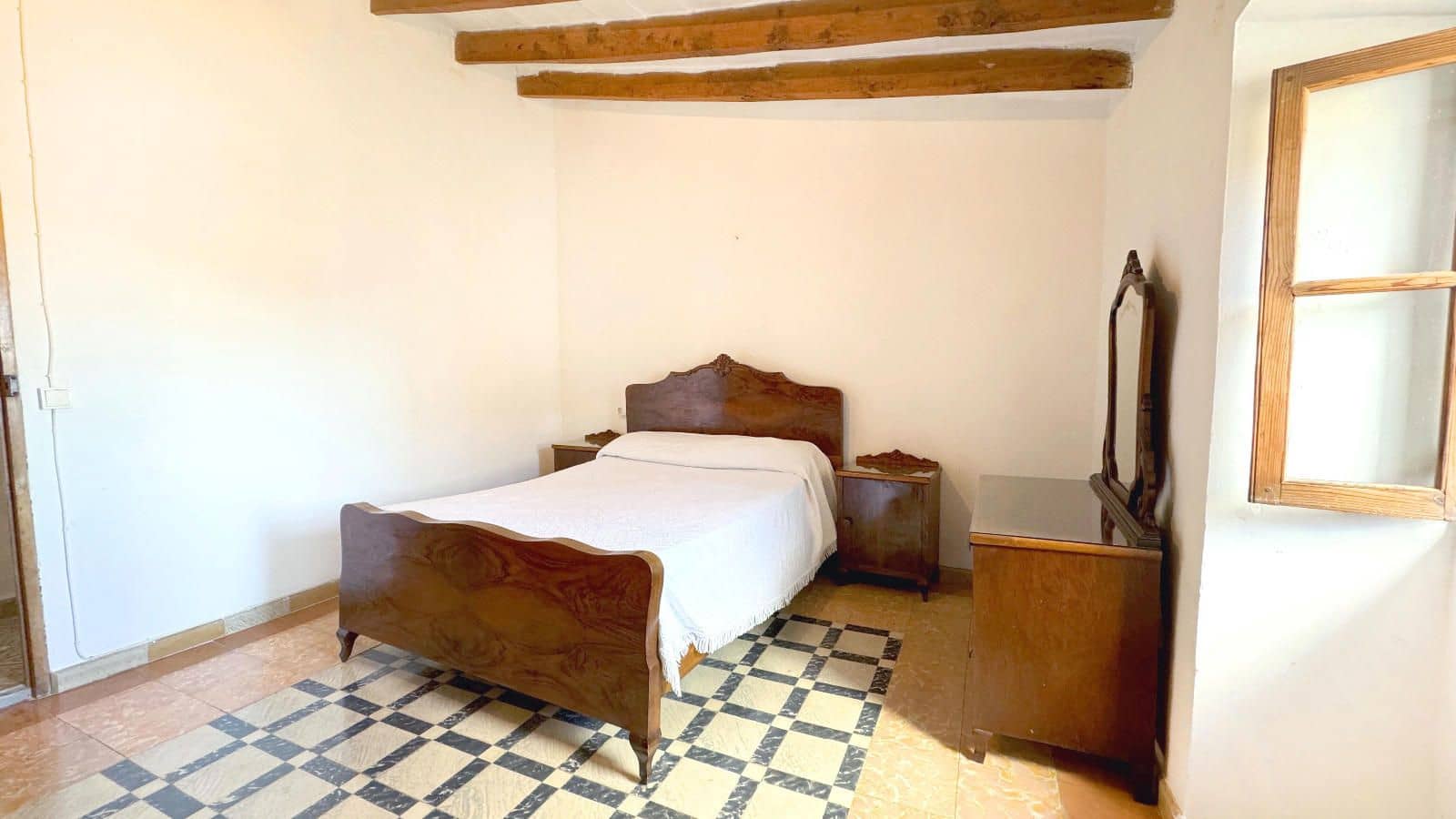 4 soverom Hus til salgs i Pollensa / Pollenca - € 430 000 (Ref: 8520903)