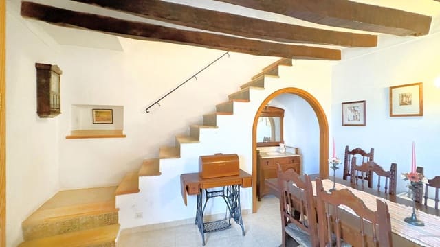 4 soverom Hus til salgs i Pollensa / Pollença - € 430 000 (Ref: 8520903)