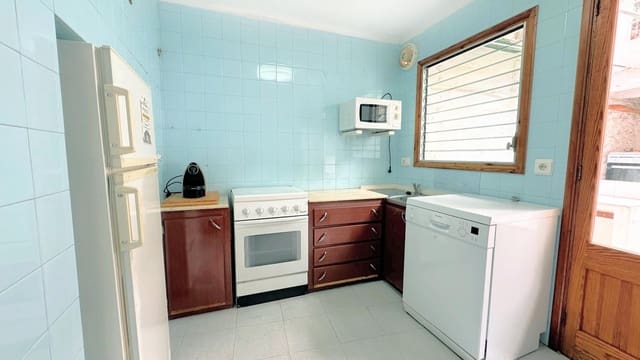 4 soverom Hus til salgs i Pollensa / Pollença - € 430 000 (Ref: 8520903)