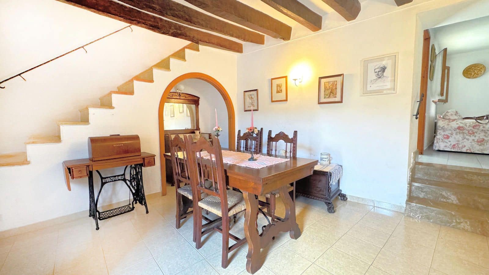 4 soverom Hus til salgs i Pollensa / Pollenca - € 430 000 (Ref: 8520903)