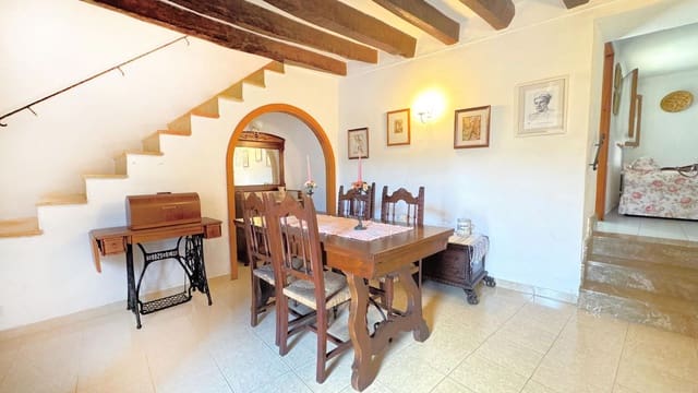 4 soverom Hus til salgs i Pollensa / Pollença - € 430 000 (Ref: 8520903)