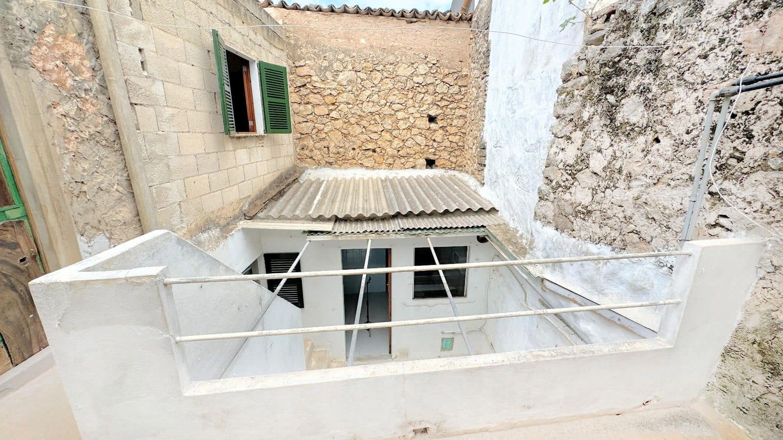 4 soverom Hus til salgs i Pollensa / Pollenca - € 430 000 (Ref: 8520903)