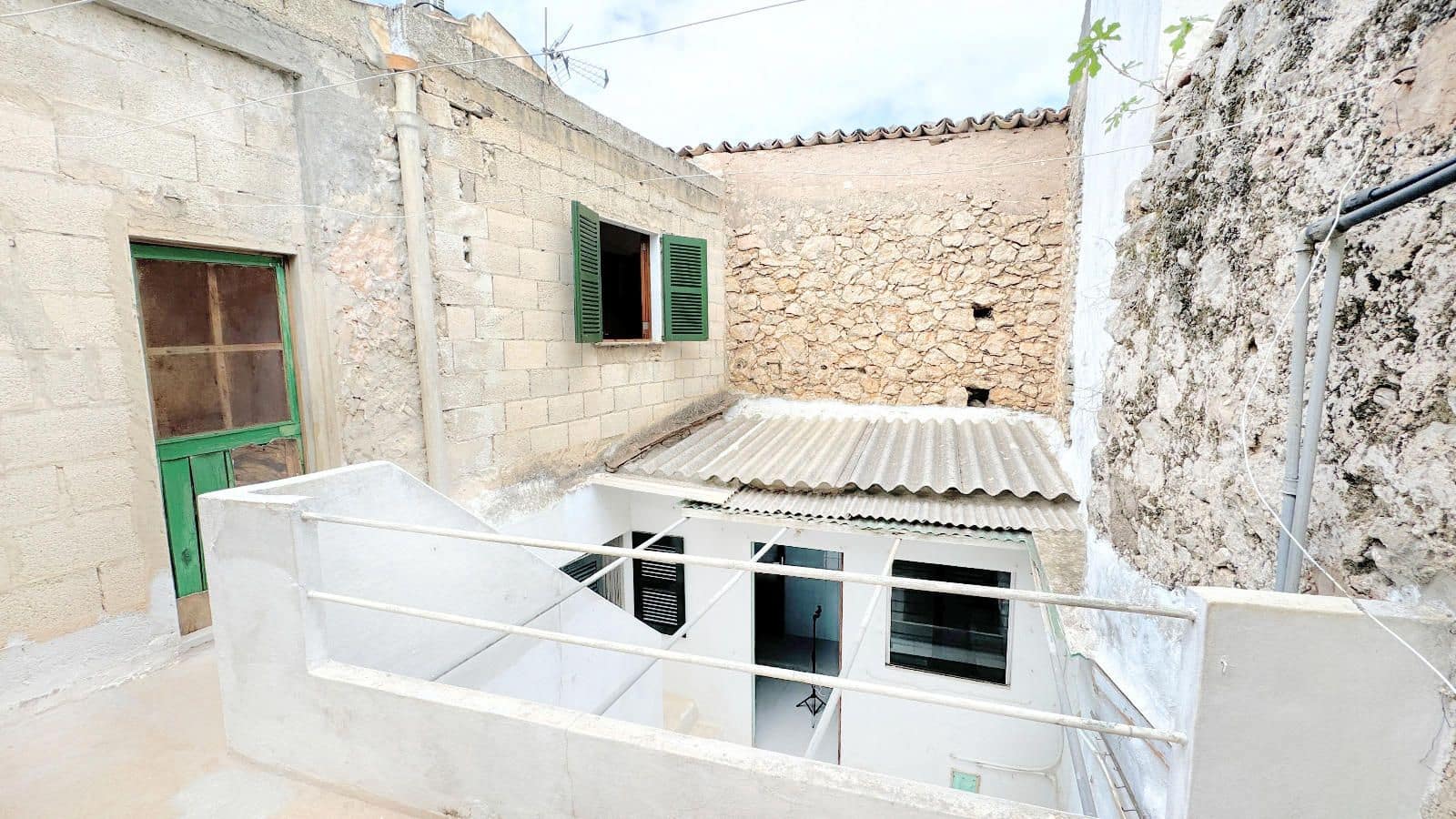 4 soverom Hus til salgs i Pollensa / Pollenca - € 430 000 (Ref: 8520903)