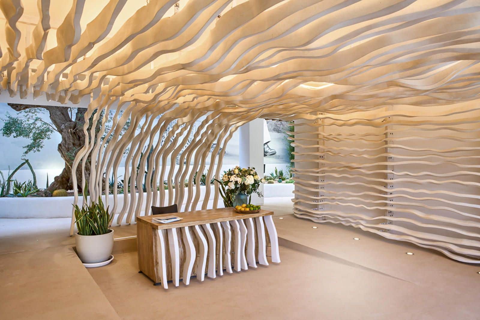 2 soveværelse Lejlighed til salg i Ibiza by med swimmingpool garage - € 2.300.000 (Ref: 8533473)