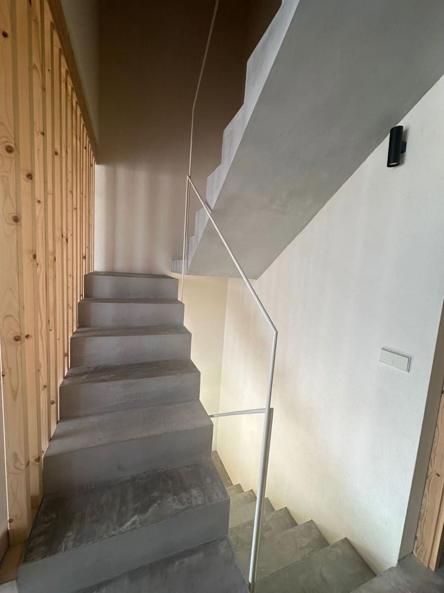 4 soverom Hus til leie i Son Serra de Marina med svømmebasseng garasje - € 3 000 (Ref: 8549856)