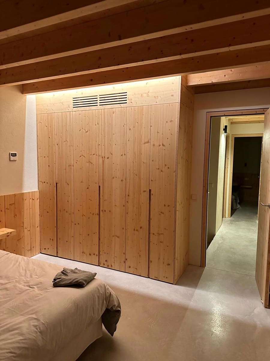 4 soverom Hus til leie i Son Serra de Marina med svømmebasseng garasje - € 3 000 (Ref: 8549856)