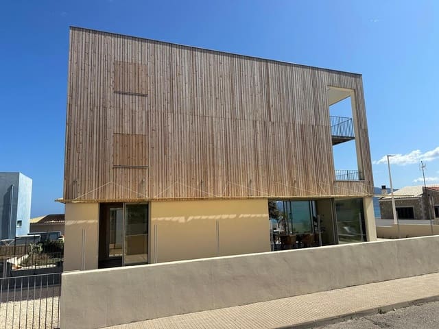 Casa de 4 habitaciones en Son Serra de Marina, Santa Margalida en alquiler con piscina garaje - 3.000 € (Ref: 8549856)