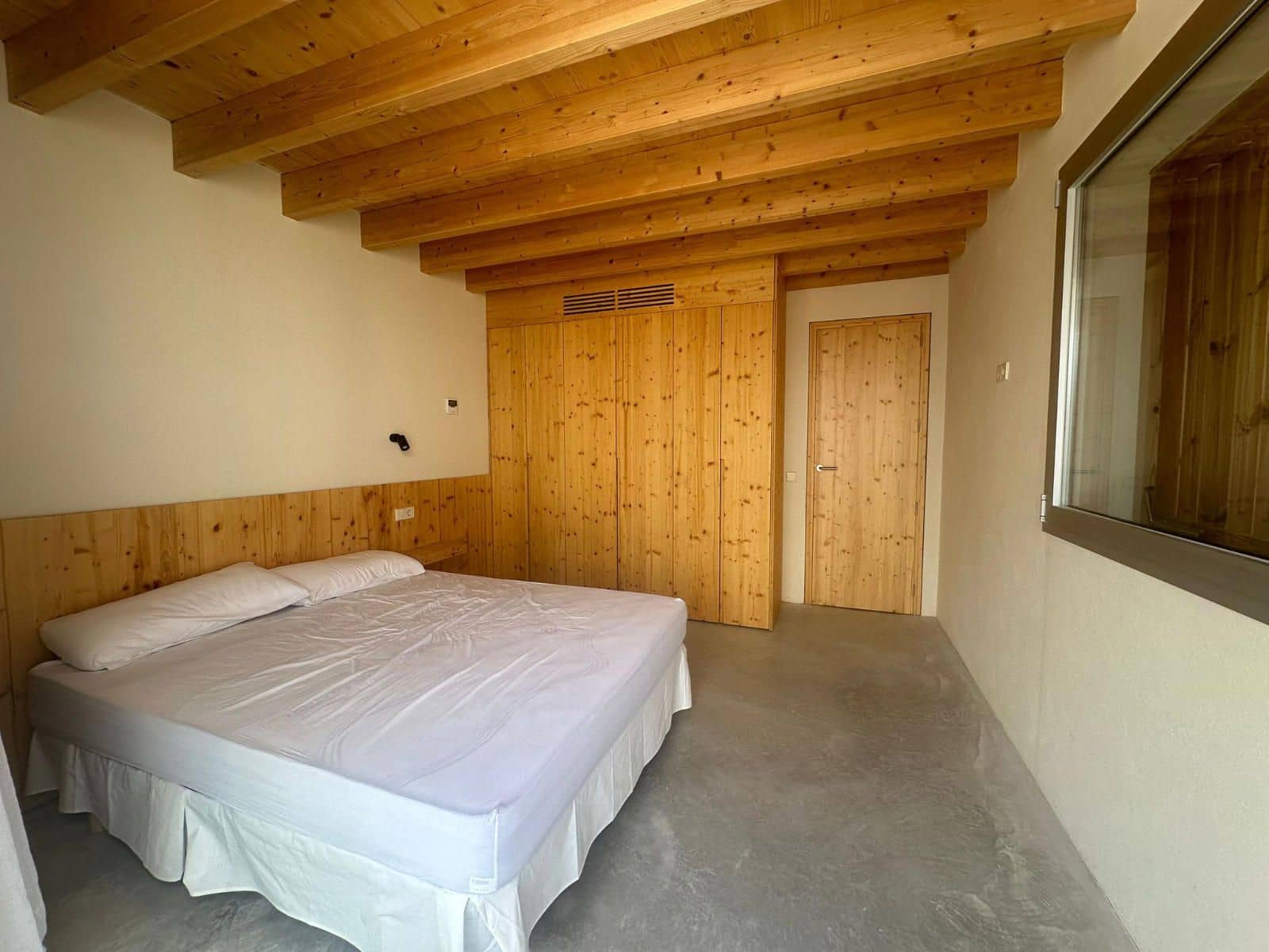 4 soverom Hus til leie i Son Serra de Marina med svømmebasseng garasje - € 3 000 (Ref: 8549856)