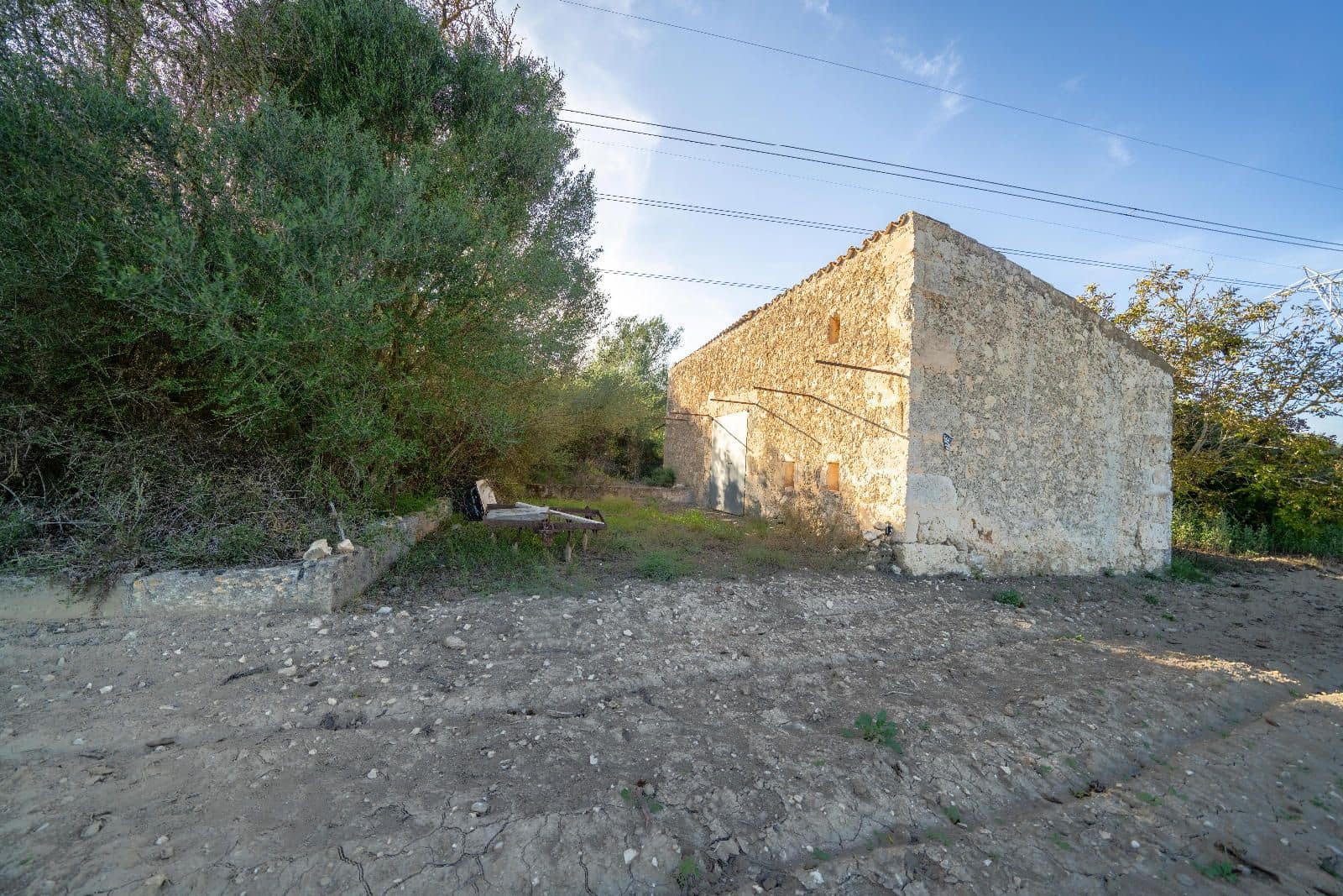 Mark till salu i Muro - 250 000 € (Ref: 8562128)