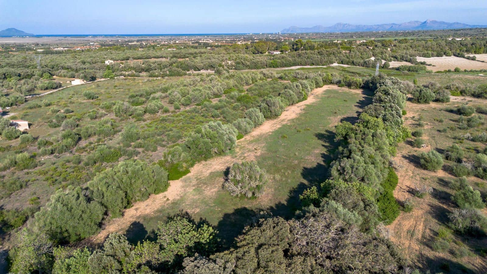 Mark till salu i Muro - 250 000 € (Ref: 8562128)