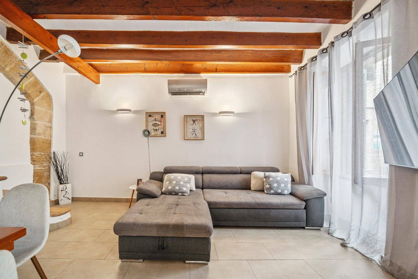 3 soverom Hus til salgs i Pollensa / Pollenca - € 520 000 (Ref: 8572958)