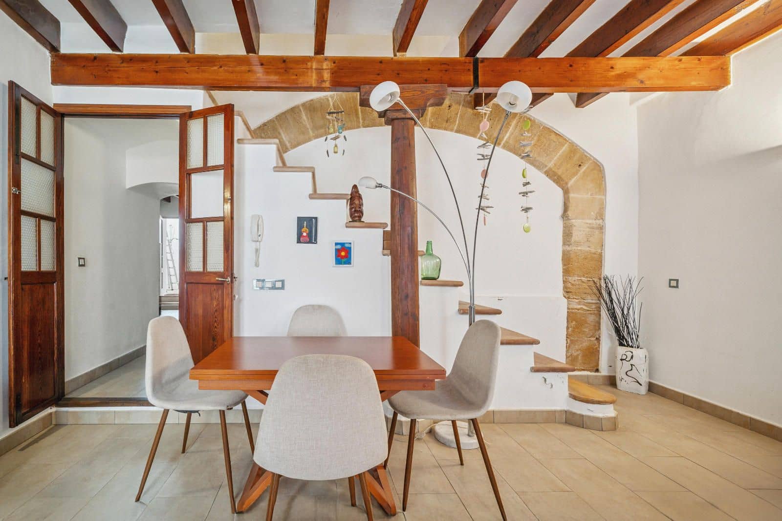 3 soverom Hus til salgs i Pollensa / Pollenca - € 520 000 (Ref: 8572958)