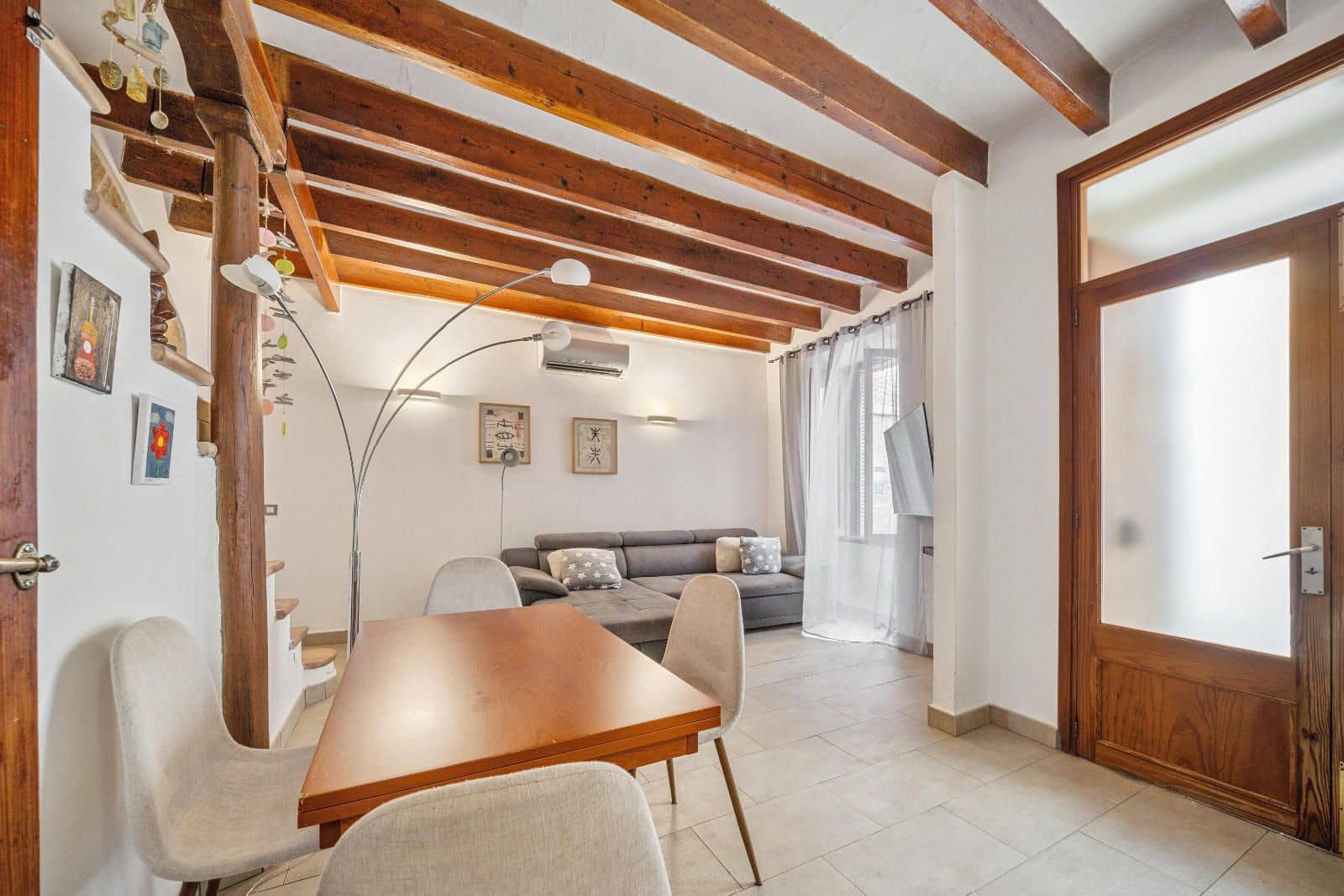 3 soverom Hus til salgs i Pollensa / Pollenca - € 520 000 (Ref: 8572958)