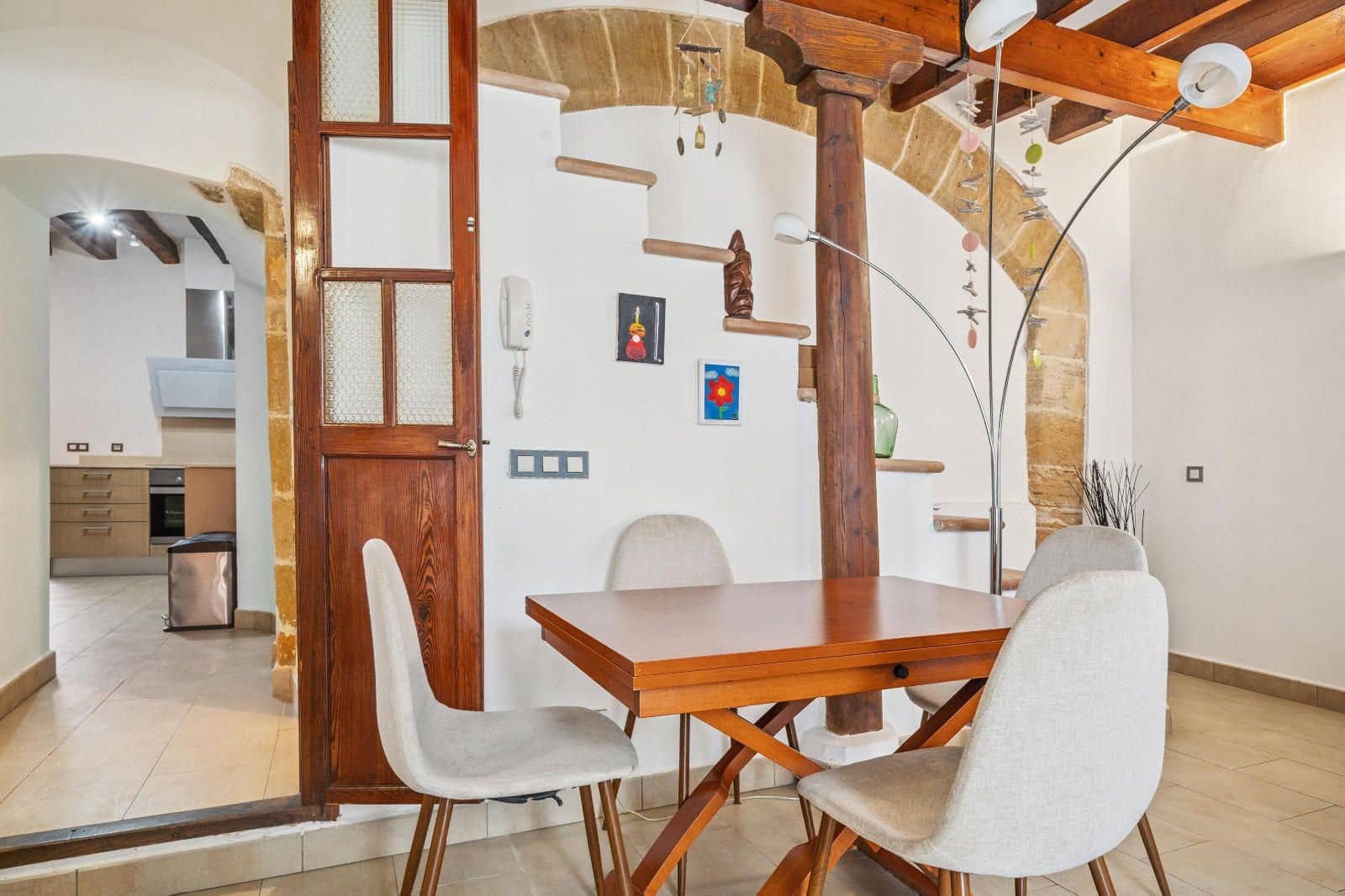 3 soverom Hus til salgs i Pollensa / Pollenca - € 520 000 (Ref: 8572958)