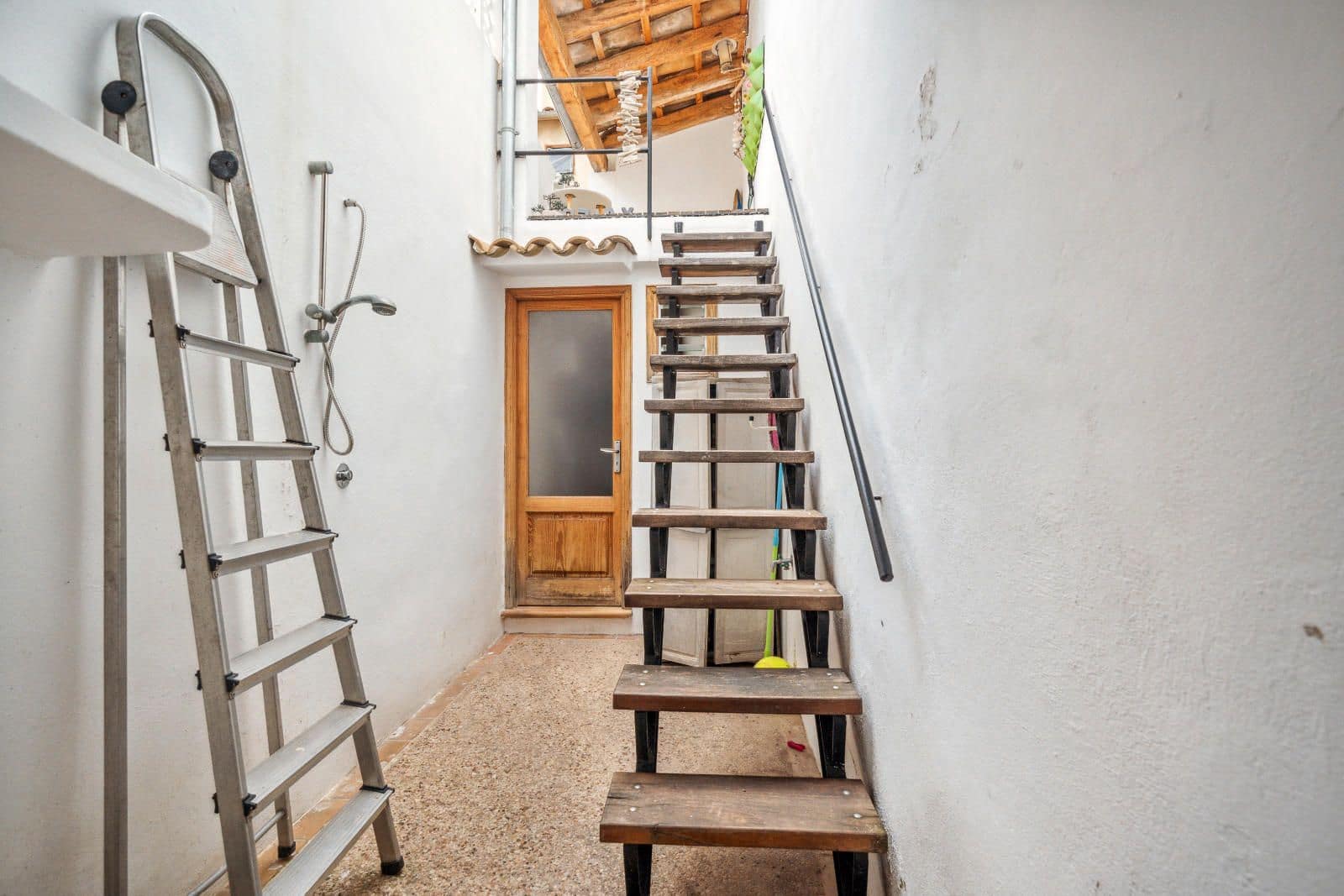 3 soverom Hus til salgs i Pollensa / Pollenca - € 520 000 (Ref: 8572958)