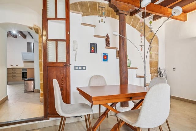 3 sovrum Hus till salu i Pollensa / Pollença - 520 000 € (Ref: 8572958)